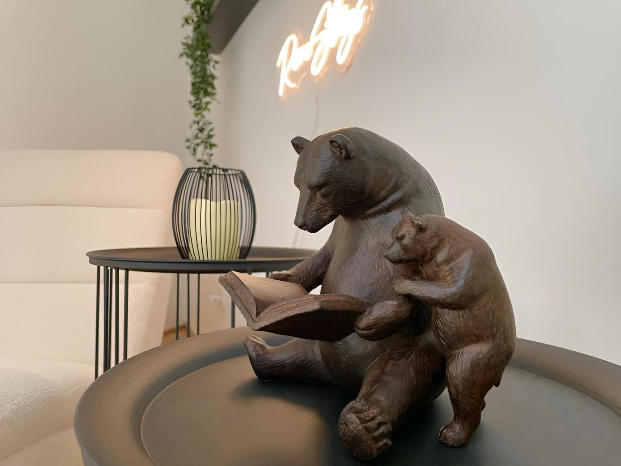 Exklusive 3-Zimmer Luxus-Maisonette In Hochheim - Naehe Frankfurt Flughafen, Wiesbaden Und Mainz هوتشهيم ام ماين المظهر الخارجي الصورة